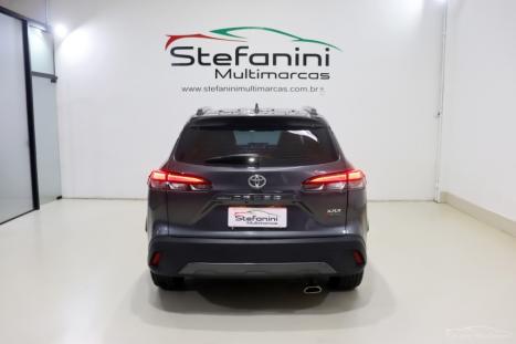 TOYOTA Corolla Cross 2.0 16V 4P FLEX VVT-IE XRX DIRECT SHIFT AUTOM�TICO CVT, Foto 13