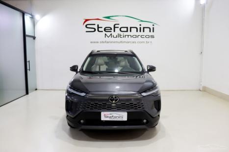 TOYOTA Corolla Cross 2.0 16V 4P FLEX VVT-IE XRX DIRECT SHIFT AUTOM�TICO CVT, Foto 2