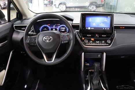 TOYOTA Corolla Cross 2.0 16V 4P FLEX VVT-IE XRX DIRECT SHIFT AUTOM�TICO CVT, Foto 5