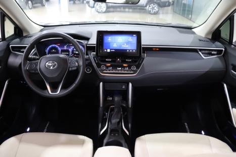 TOYOTA Corolla Cross 2.0 16V 4P FLEX VVT-IE XRX DIRECT SHIFT AUTOM�TICO CVT, Foto 6