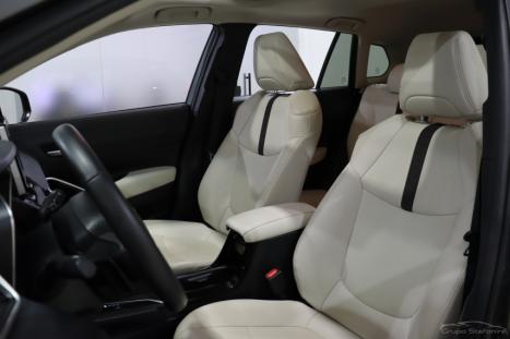 TOYOTA Corolla Cross 2.0 16V 4P FLEX VVT-IE XRX DIRECT SHIFT AUTOM�TICO CVT, Foto 7