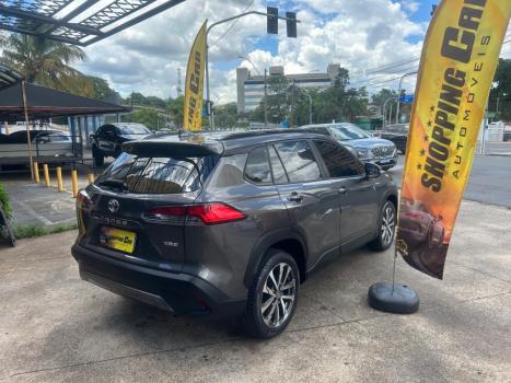 TOYOTA Corolla Cross 2.0 16V 4P FLEX VVT-IE XRE DIRECT SHIFT AUTOM�TICO CVT, Foto 4