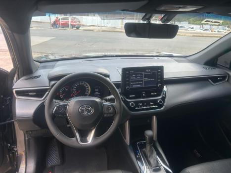 TOYOTA Corolla Cross 2.0 16V 4P FLEX VVT-IE XRE DIRECT SHIFT AUTOM�TICO CVT, Foto 7