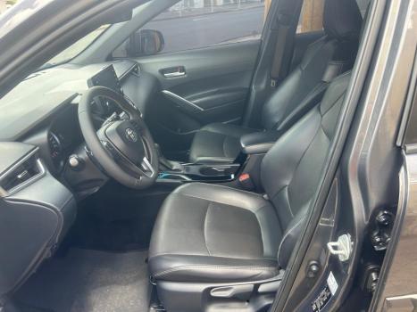 TOYOTA Corolla Cross 2.0 16V 4P FLEX VVT-IE XRE DIRECT SHIFT AUTOM�TICO CVT, Foto 10