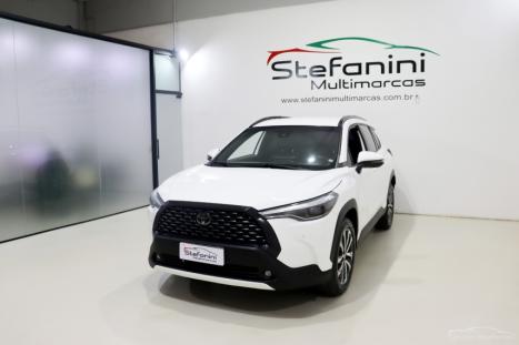 TOYOTA Corolla Cross 2.0 16V 4P FLEX VVT-IE XRE DIRECT SHIFT AUTOM�TICO CVT, Foto 1