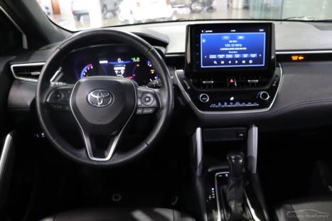 TOYOTA Corolla Cross 2.0 16V 4P FLEX VVT-IE XRE DIRECT SHIFT AUTOM�TICO CVT, Foto 5