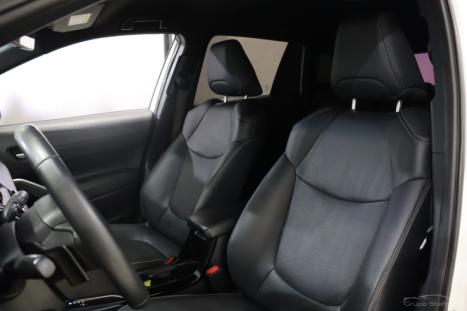 TOYOTA Corolla Cross 2.0 16V 4P FLEX VVT-IE XRE DIRECT SHIFT AUTOM�TICO CVT, Foto 7