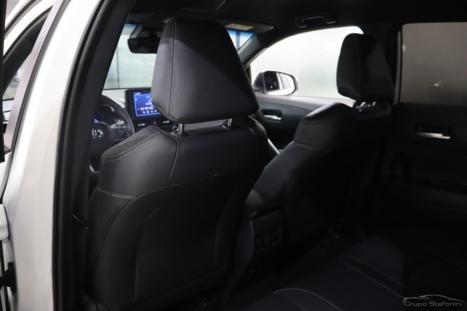 TOYOTA Corolla Cross 2.0 16V 4P FLEX VVT-IE XRE DIRECT SHIFT AUTOM�TICO CVT, Foto 9