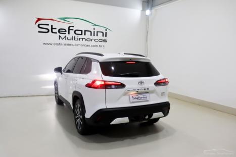 TOYOTA Corolla Cross 2.0 16V 4P FLEX VVT-IE XRE DIRECT SHIFT AUTOM�TICO CVT, Foto 13
