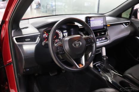 TOYOTA Corolla Cross 2.0 16V 4P FLEX VVT-IE XRE DIRECT SHIFT AUTOM�TICO CVT, Foto 4