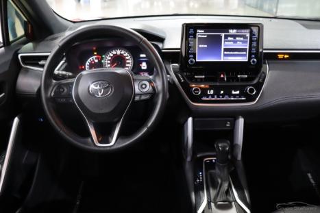 TOYOTA Corolla Cross 2.0 16V 4P FLEX VVT-IE XRE DIRECT SHIFT AUTOM�TICO CVT, Foto 5