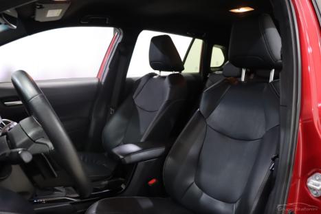 TOYOTA Corolla Cross 2.0 16V 4P FLEX VVT-IE XRE DIRECT SHIFT AUTOM�TICO CVT, Foto 7