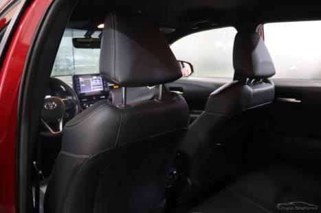 TOYOTA Corolla Cross 2.0 16V 4P FLEX VVT-IE XRE DIRECT SHIFT AUTOM�TICO CVT, Foto 9