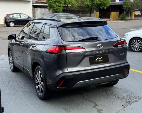 TOYOTA Corolla Cross 2.0 16V 4P FLEX VVT-IE XRE DIRECT SHIFT AUTOM�TICO CVT, Foto 5