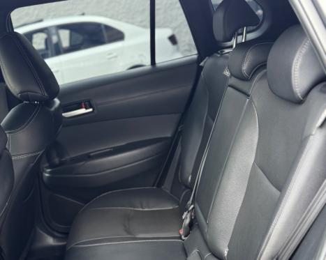 TOYOTA Corolla Cross 2.0 16V 4P FLEX VVT-IE XRE DIRECT SHIFT AUTOM�TICO CVT, Foto 7