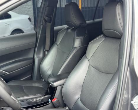 TOYOTA Corolla Cross 2.0 16V 4P FLEX VVT-IE XRE DIRECT SHIFT AUTOM�TICO CVT, Foto 9