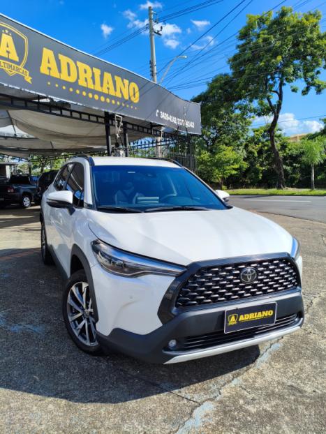 TOYOTA Corolla Cross 2.0 16V 4P FLEX VVT-IE XRE DIRECT SHIFT AUTOM�TICO CVT, Foto 1