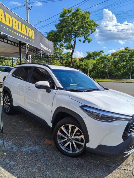 TOYOTA Corolla Cross 2.0 16V 4P FLEX VVT-IE XRE DIRECT SHIFT AUTOM�TICO CVT, Foto 2