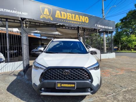 TOYOTA Corolla Cross 2.0 16V 4P FLEX VVT-IE XRE DIRECT SHIFT AUTOM�TICO CVT, Foto 3