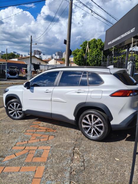 TOYOTA Corolla Cross 2.0 16V 4P FLEX VVT-IE XRE DIRECT SHIFT AUTOM�TICO CVT, Foto 5