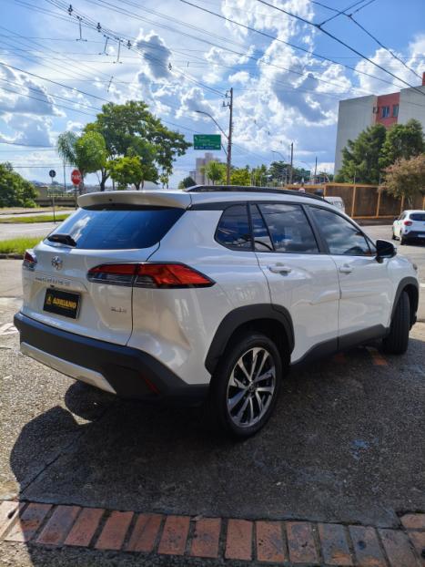 TOYOTA Corolla Cross 2.0 16V 4P FLEX VVT-IE XRE DIRECT SHIFT AUTOM�TICO CVT, Foto 6