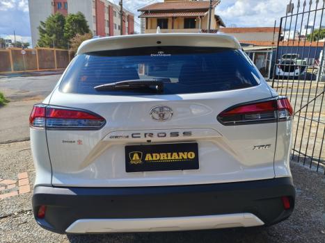 TOYOTA Corolla Cross 2.0 16V 4P FLEX VVT-IE XRE DIRECT SHIFT AUTOM�TICO CVT, Foto 7