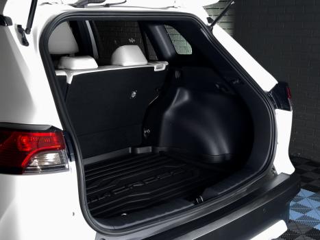 TOYOTA Corolla Cross 1.8 16V 4P FLEX VVT-I HYBRID XRX AUTOM�TICO CVT, Foto 7