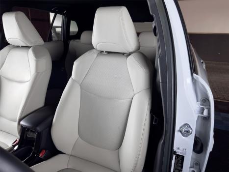 TOYOTA Corolla Cross 1.8 16V 4P FLEX VVT-I HYBRID XRX AUTOM�TICO CVT, Foto 9