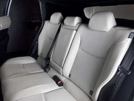 TOYOTA Corolla Cross 1.8 16V 4P FLEX VVT-I HYBRID XRX AUTOM�TICO CVT, Foto 10