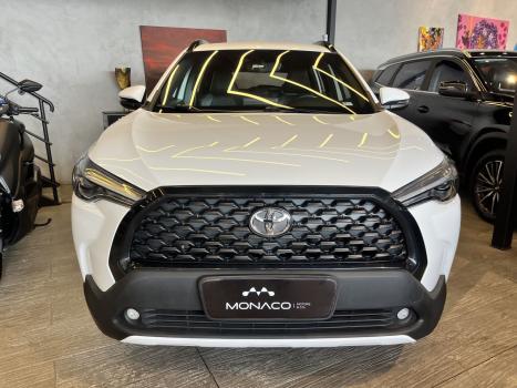 TOYOTA Corolla Cross 2.0 16V 4P FLEX VVT-IE XRE DIRECT SHIFT AUTOM�TICO CVT, Foto 1