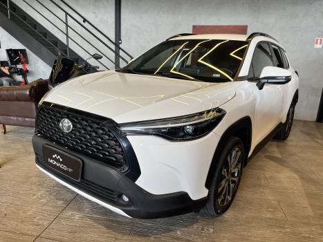 TOYOTA Corolla Cross 2.0 16V 4P FLEX VVT-IE XRE DIRECT SHIFT AUTOM�TICO CVT, Foto 2