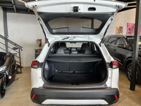 TOYOTA Corolla Cross 2.0 16V 4P FLEX VVT-IE XRE DIRECT SHIFT AUTOM�TICO CVT, Foto 5