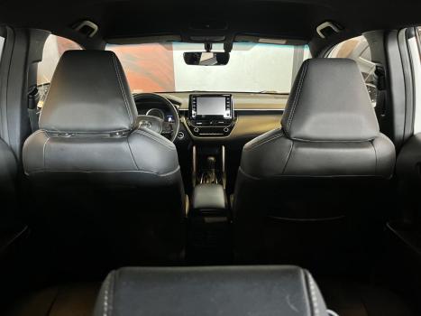 TOYOTA Corolla Cross 2.0 16V 4P FLEX VVT-IE XRE DIRECT SHIFT AUTOM�TICO CVT, Foto 6