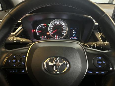 TOYOTA Corolla Cross 2.0 16V 4P FLEX VVT-IE XRE DIRECT SHIFT AUTOM�TICO CVT, Foto 7