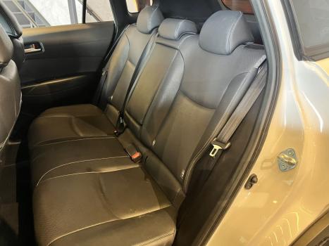 TOYOTA Corolla Cross 2.0 16V 4P FLEX VVT-IE XRE DIRECT SHIFT AUTOM�TICO CVT, Foto 11