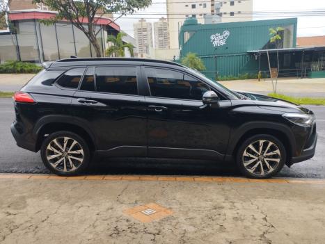 TOYOTA Corolla Cross 2.0 16V 4P FLEX VVT-IE XRE DIRECT SHIFT AUTOM�TICO CVT, Foto 2