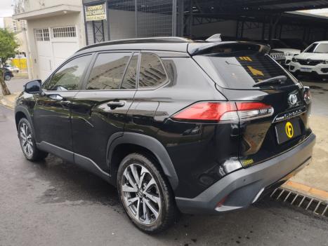 TOYOTA Corolla Cross 2.0 16V 4P FLEX VVT-IE XRE DIRECT SHIFT AUTOM�TICO CVT, Foto 5