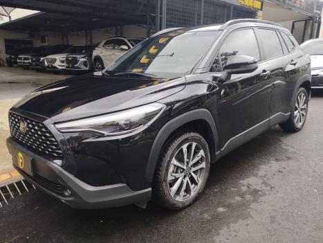 TOYOTA Corolla Cross 2.0 16V 4P FLEX VVT-IE XRE DIRECT SHIFT AUTOM�TICO CVT, Foto 7