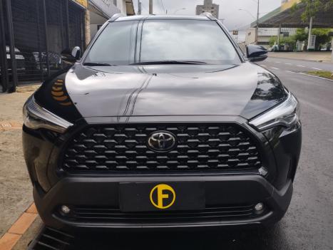 TOYOTA Corolla Cross 2.0 16V 4P FLEX VVT-IE XRE DIRECT SHIFT AUTOM�TICO CVT, Foto 8