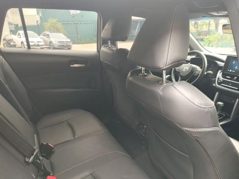 TOYOTA Corolla Cross 2.0 16V 4P FLEX VVT-IE XRE DIRECT SHIFT AUTOM�TICO CVT, Foto 11