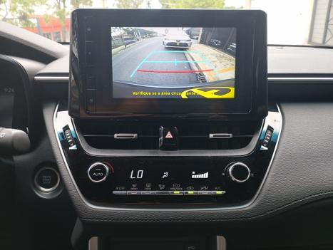 TOYOTA Corolla Cross 2.0 16V 4P FLEX VVT-IE XRE DIRECT SHIFT AUTOM�TICO CVT, Foto 13