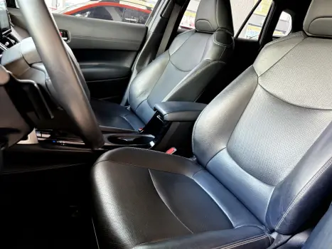 TOYOTA Corolla Cross 2.0 16V 4P FLEX VVT-IE XRE DIRECT SHIFT AUTOM�TICO CVT, Foto 9