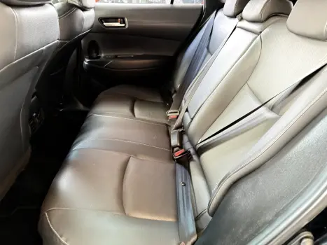 TOYOTA Corolla Cross 2.0 16V 4P FLEX VVT-IE XRE DIRECT SHIFT AUTOM�TICO CVT, Foto 11