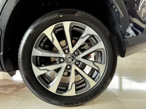 TOYOTA Corolla Cross 2.0 16V 4P FLEX VVT-IE XRE DIRECT SHIFT AUTOM�TICO CVT, Foto 12