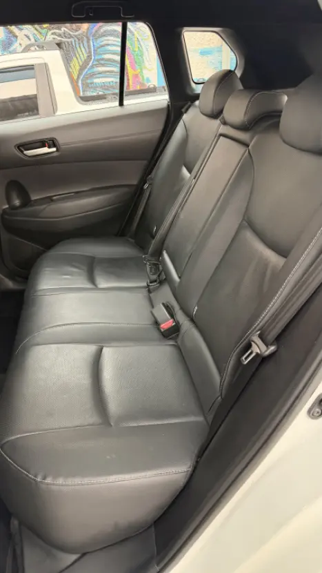 TOYOTA Corolla Cross 2.0 16V 4P FLEX VVT-IE XRE DIRECT SHIFT AUTOM�TICO CVT, Foto 9