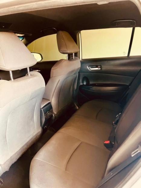 TOYOTA Corolla Cross 2.0 16V 4P FLEX VVT-IE XR DIRECT SHIFT AUTOM�TICO CVT, Foto 8