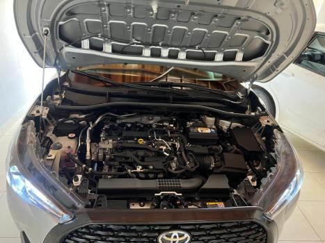 TOYOTA Corolla Cross 2.0 16V 4P FLEX VVT-IE XR DIRECT SHIFT AUTOM�TICO CVT, Foto 10
