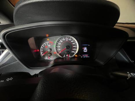 TOYOTA Corolla Cross 2.0 16V 4P FLEX VVT-IE XR DIRECT SHIFT AUTOM�TICO CVT, Foto 12