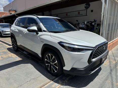 TOYOTA Corolla Cross 1.8 16V 4P FLEX VVT-I HYBRID XRX AUTOM�TICO CVT, Foto 6