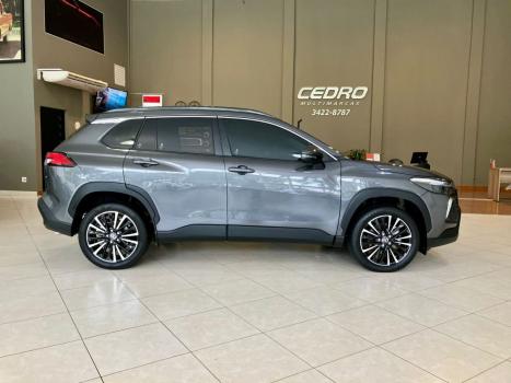 TOYOTA Corolla Cross 2.0 16V 4P FLEX VVT-IE XRX DIRECT SHIFT AUTOM�TICO CVT, Foto 6